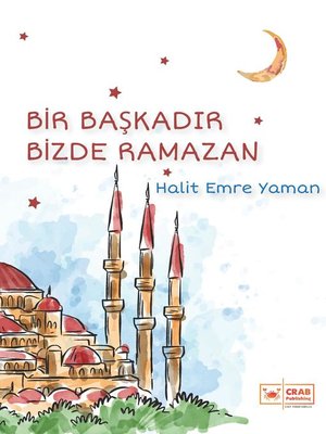 cover image of Bir Başkadır Bizde Ramazan